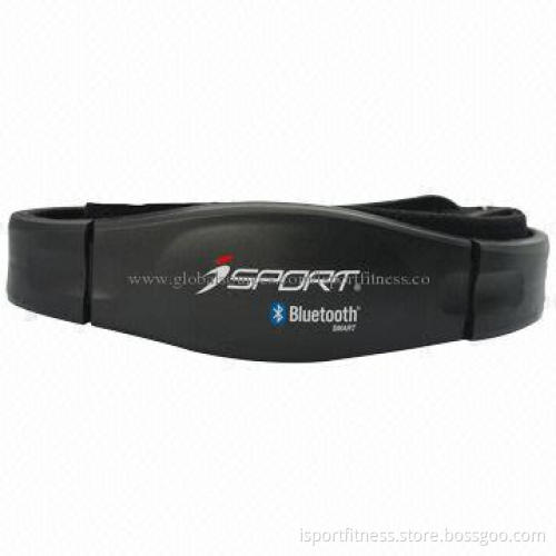 Heart rate monitor iPhone